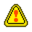 Space Law Sign